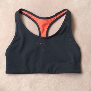 Old navy sports bra